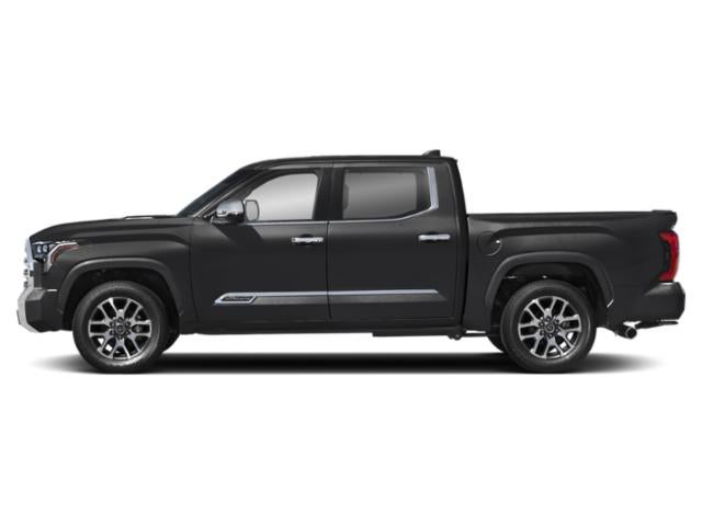 2025 Toyota Tundra Hybrid 1794 Edition CrewMax 5.5' Bed