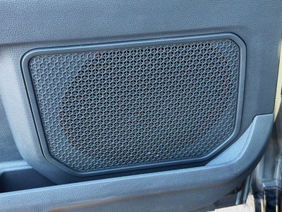 2025 Toyota Tundra Hybrid 1794 Edition CrewMax 5.5' Bed