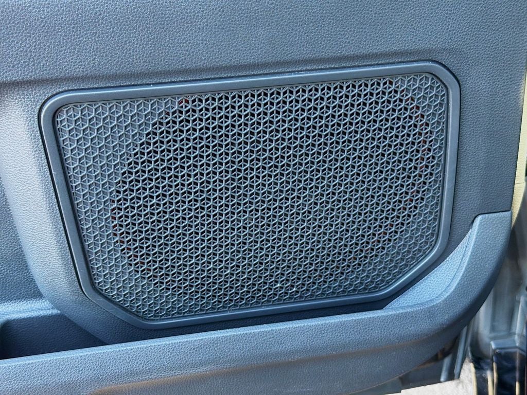 2025 Toyota Tundra Hybrid 1794 Edition CrewMax 5.5' Bed
