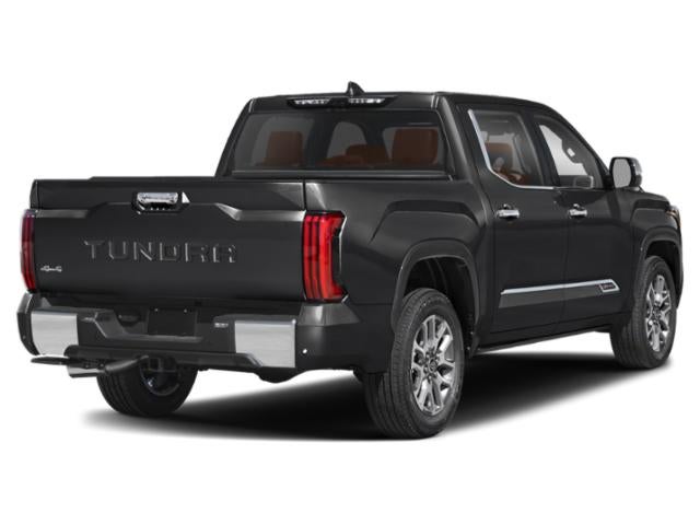 2025 Toyota Tundra Hybrid 1794 Edition CrewMax 5.5' Bed