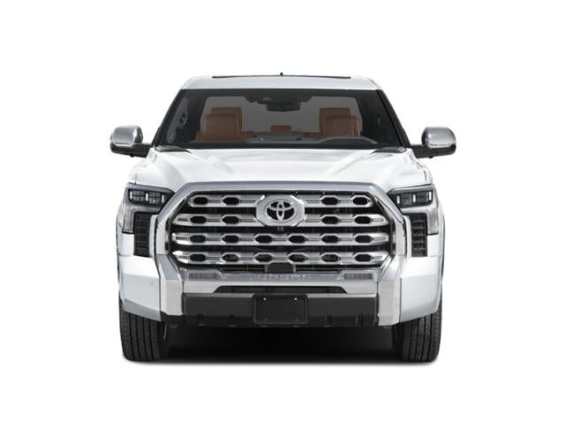 2025 Toyota Tundra Hybrid 1794 Edition CrewMax 5.5' Bed