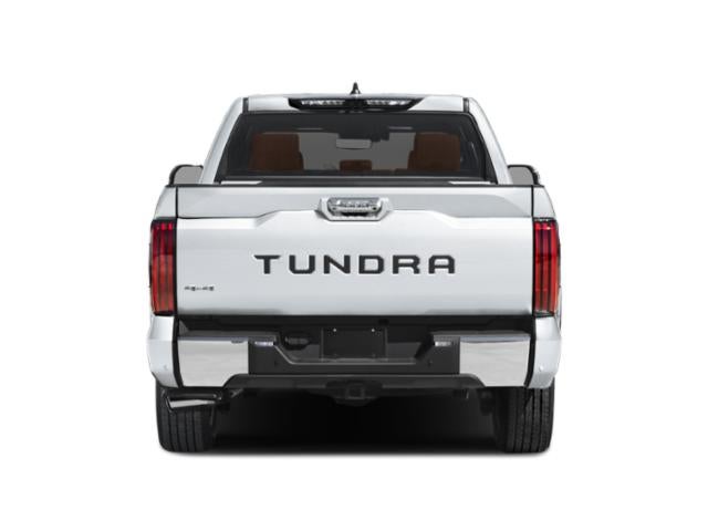 2025 Toyota Tundra Hybrid 1794 Edition CrewMax 5.5' Bed