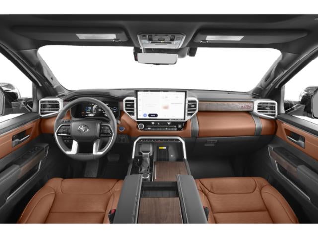 2025 Toyota Tundra Hybrid 1794 Edition CrewMax 5.5' Bed