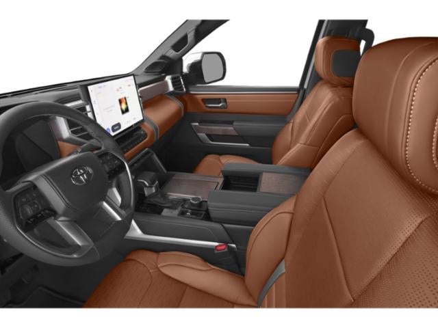 2025 Toyota Tundra Hybrid 1794 Edition CrewMax 5.5' Bed