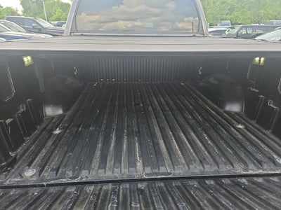 2023 Toyota Tundra Hybrid Platinum