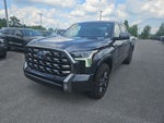 2023 Toyota Tundra Hybrid Platinum