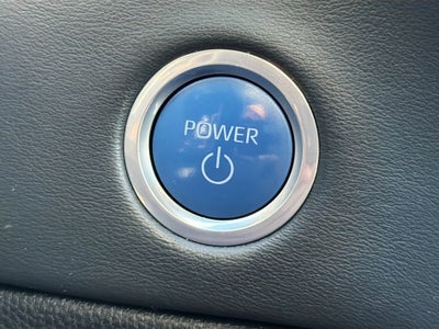 2023 Toyota Tundra Hybrid Platinum