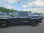 2023 Toyota Tundra Hybrid Platinum