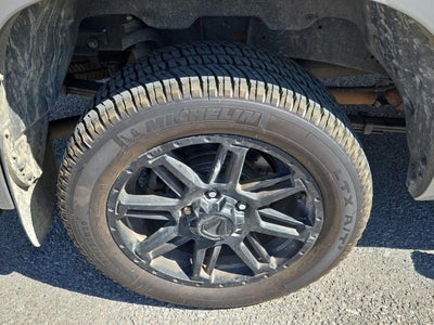 2018 Toyota Tundra SR5 5.7L V8