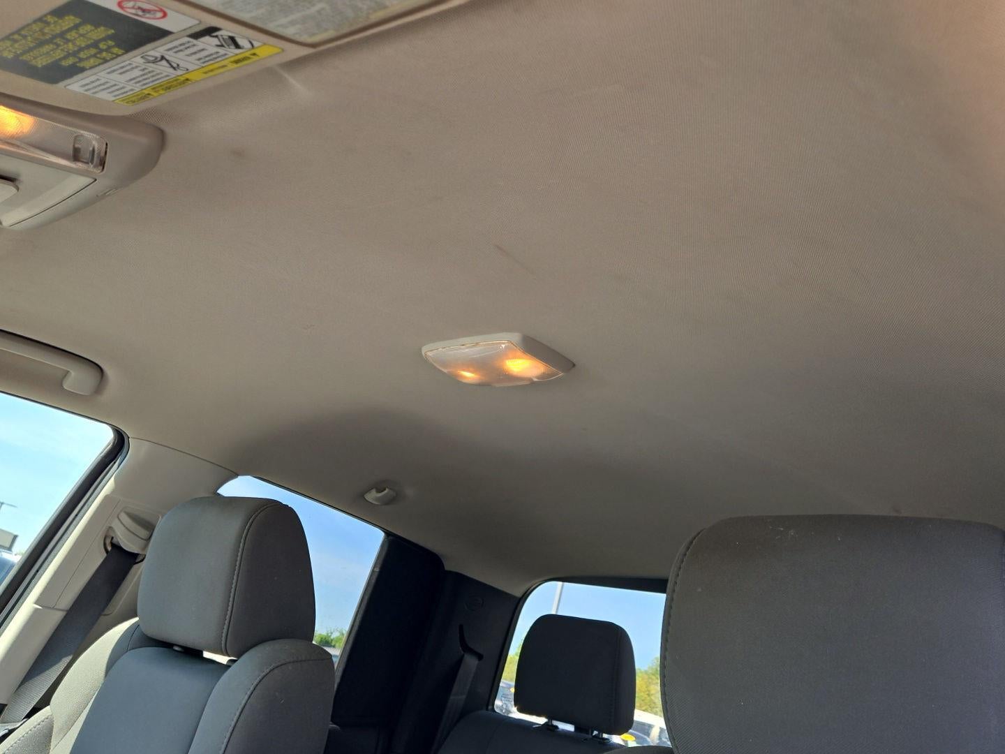 2018 Toyota Tundra SR5 5.7L V8