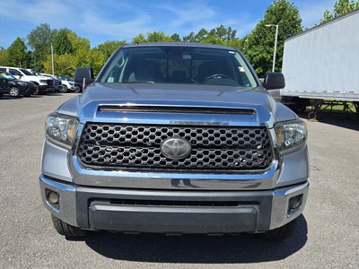 2018 Toyota Tundra SR5 5.7L V8