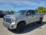 2018 Toyota Tundra SR5 5.7L V8