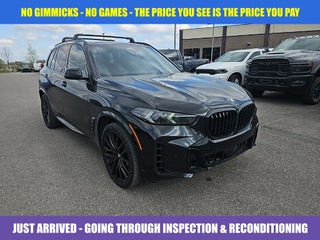 2024 BMW X5 sDrive40i