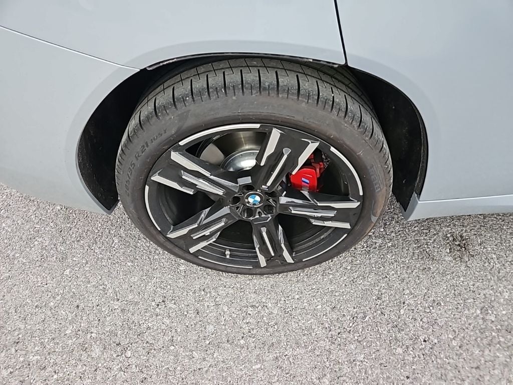 2025 BMW X3 M50 xDrive