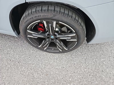 2025 BMW X3 M50 xDrive