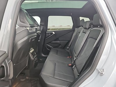 2025 BMW X3 M50 xDrive