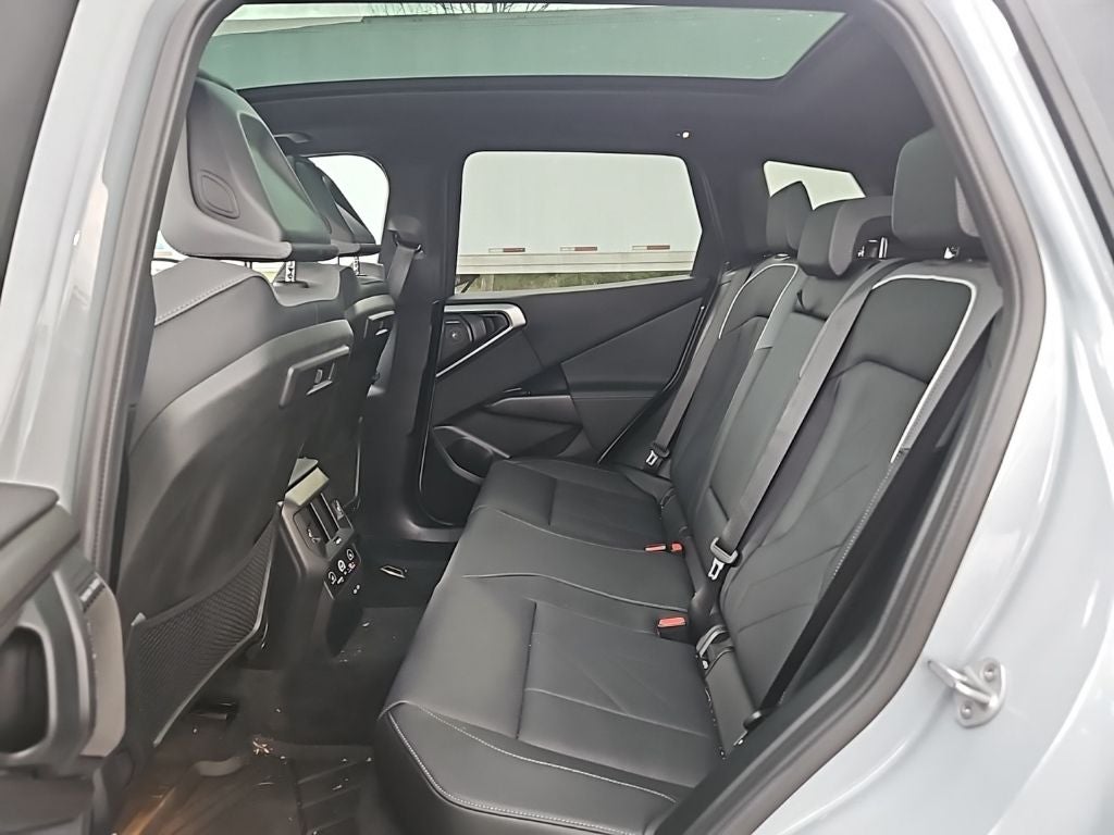 2025 BMW X3 M50 xDrive