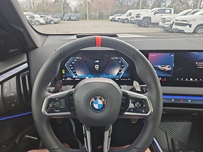2025 BMW X3 M50 xDrive