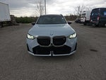 2025 BMW X3 M50 xDrive