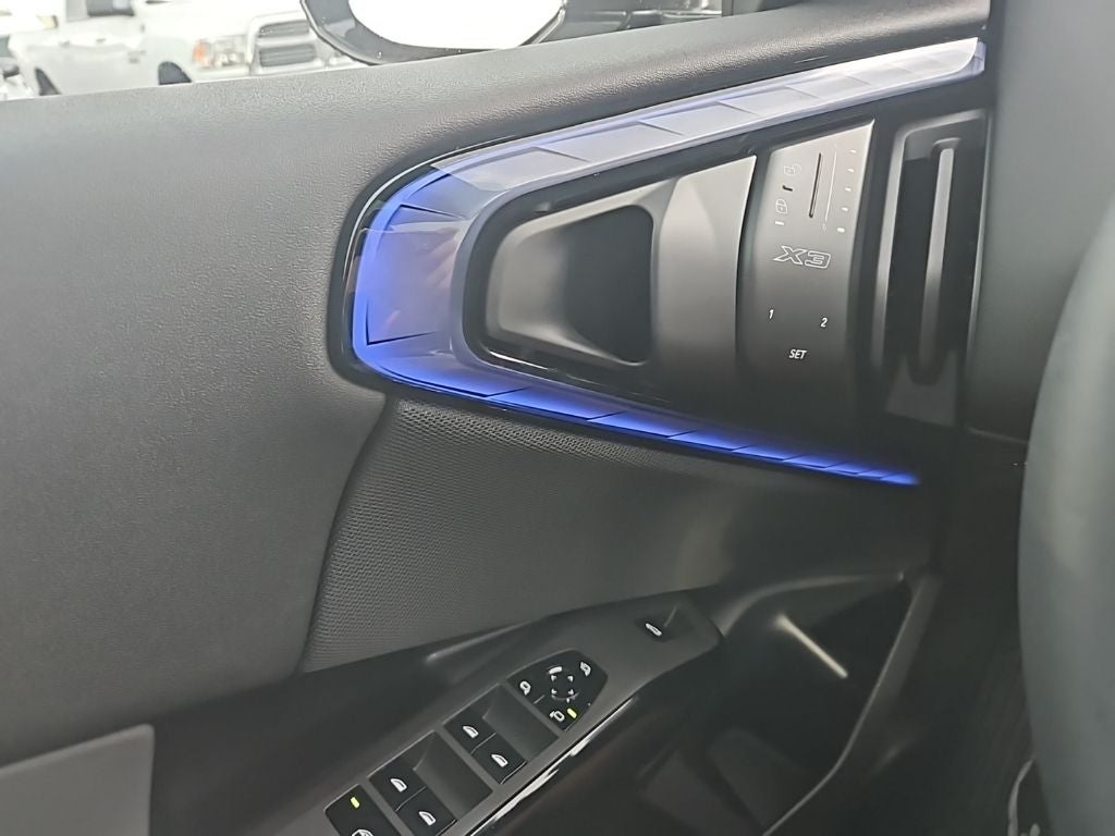 2025 BMW X3 M50 xDrive