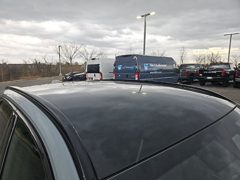 2025 BMW X3 M50 xDrive