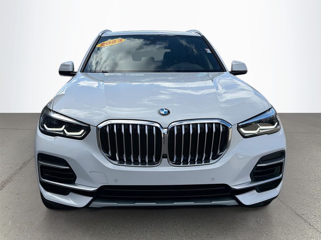 2023 BMW X5 sDrive40i