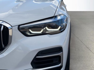 2023 BMW X5 sDrive40i