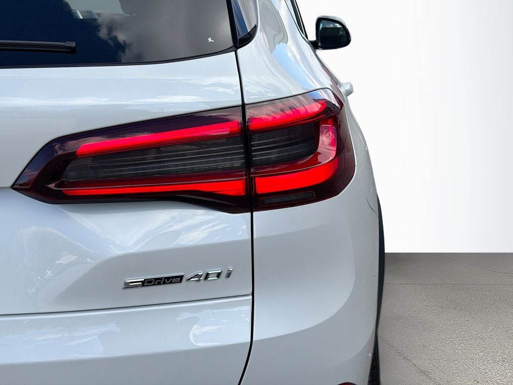 2023 BMW X5 sDrive40i