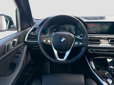2023 BMW X5 sDrive40i