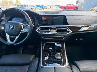 2023 BMW X5 sDrive40i