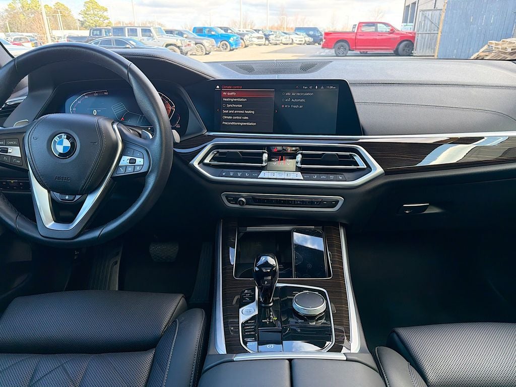 2023 BMW X5 sDrive40i