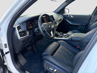 2023 BMW X5 sDrive40i