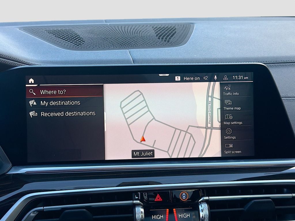 2023 BMW X5 sDrive40i