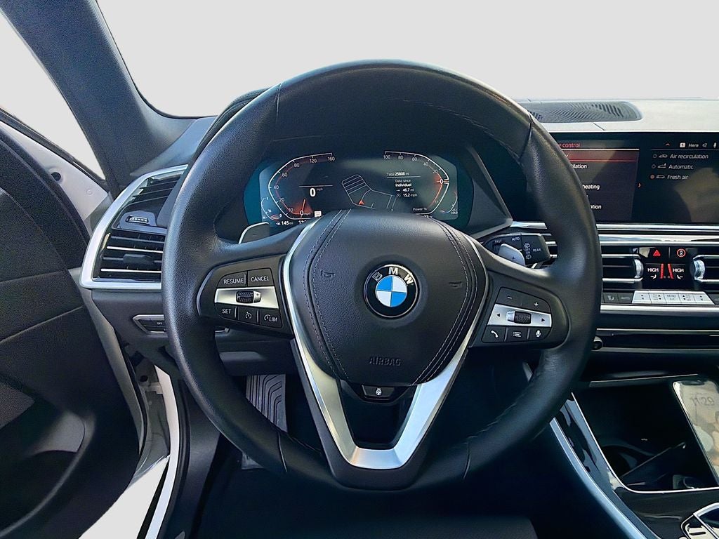 2023 BMW X5 sDrive40i