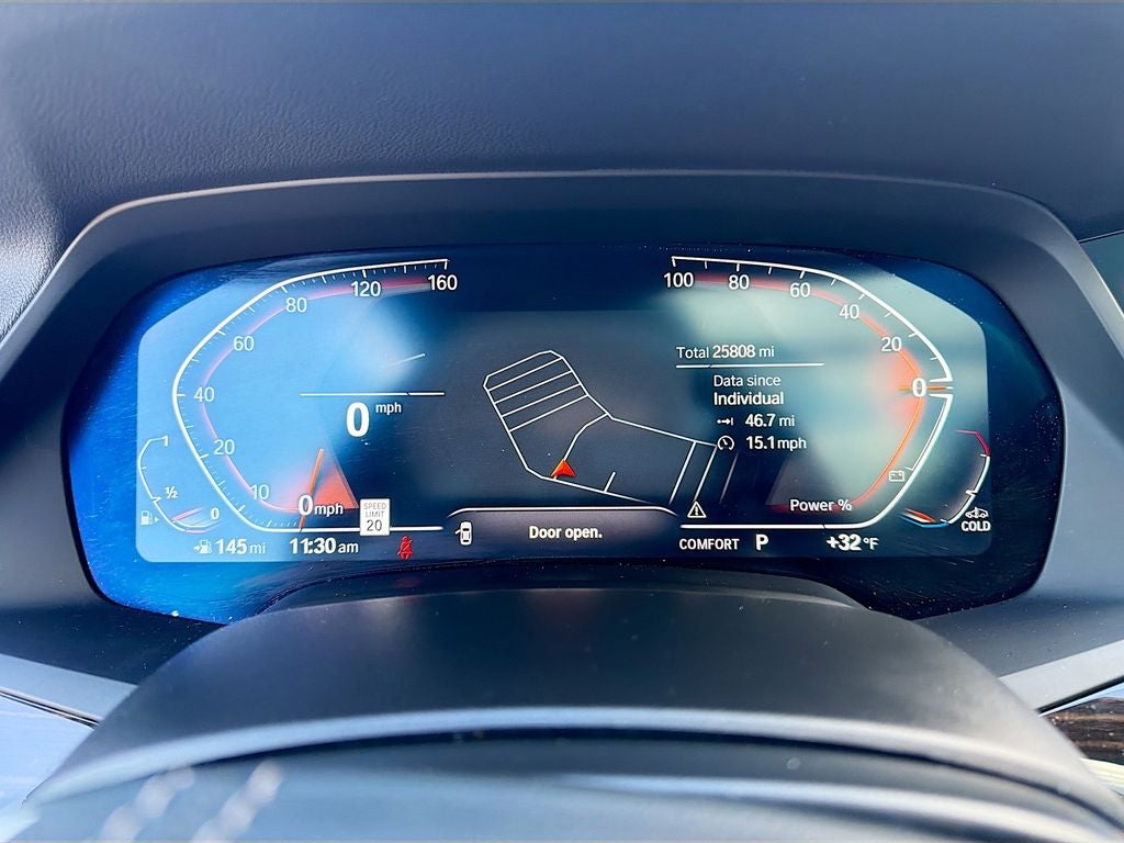 2023 BMW X5 sDrive40i