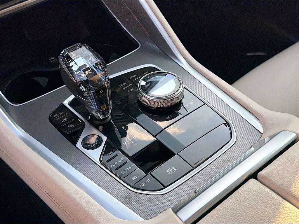 2022 BMW X6 xDrive40i