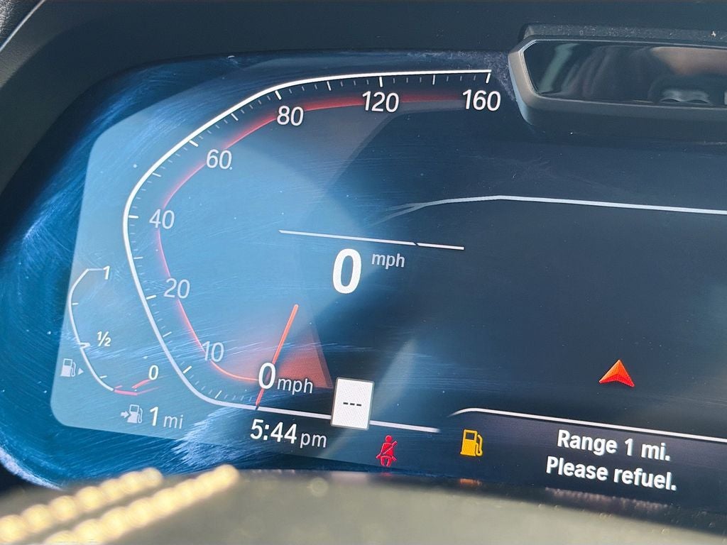 2022 BMW X6 xDrive40i