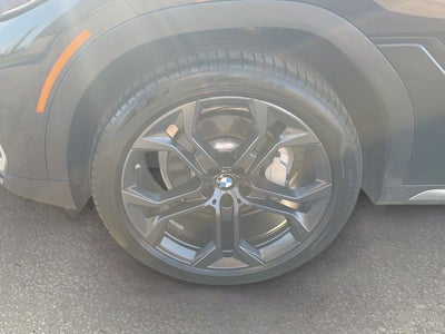 2022 BMW X6 xDrive40i