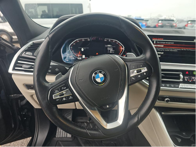 2022 BMW X6 xDrive40i