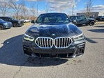 2022 BMW X6 xDrive40i