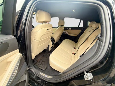 2022 BMW X6 xDrive40i