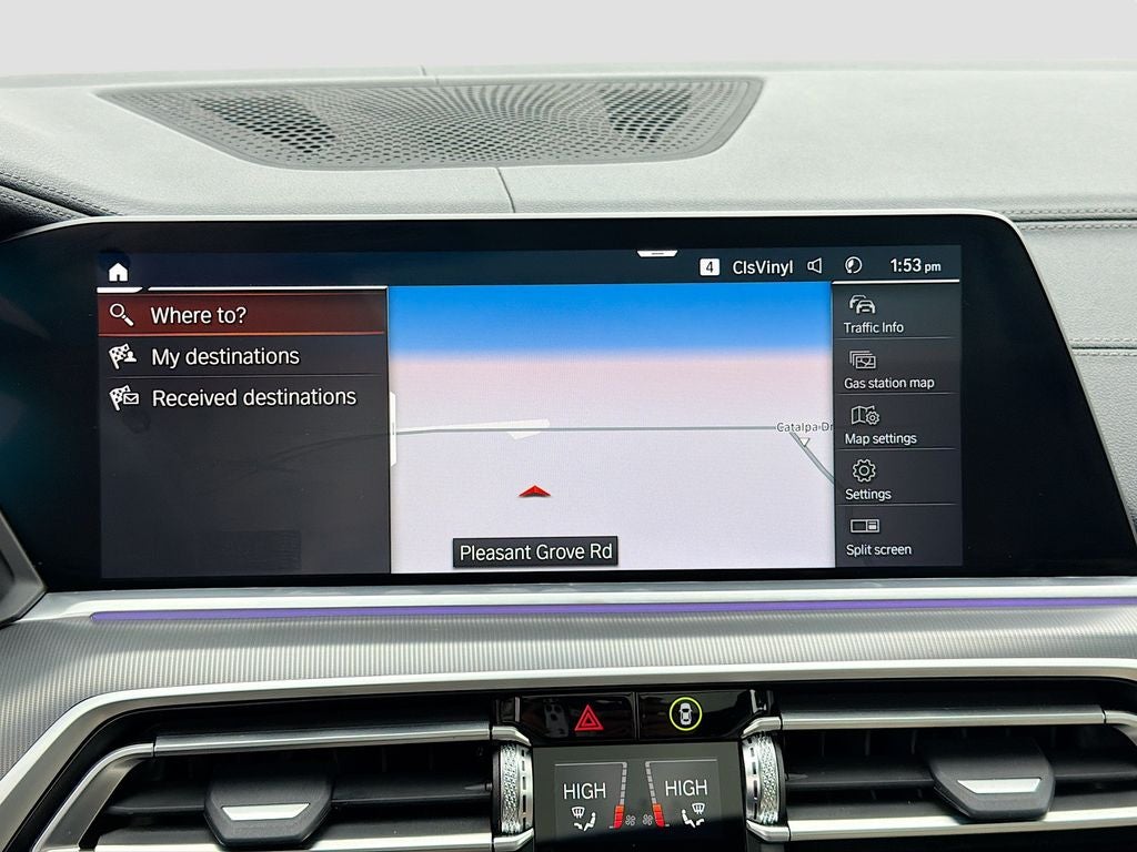 2022 BMW X6 xDrive40i