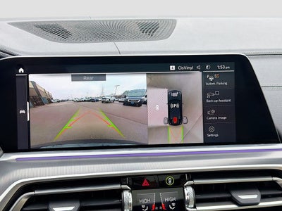 2022 BMW X6 xDrive40i