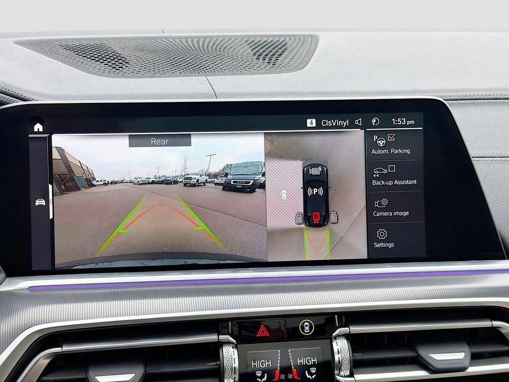 2022 BMW X6 xDrive40i