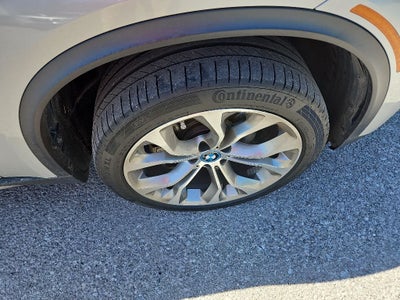 2018 BMW X5 xDrive40e