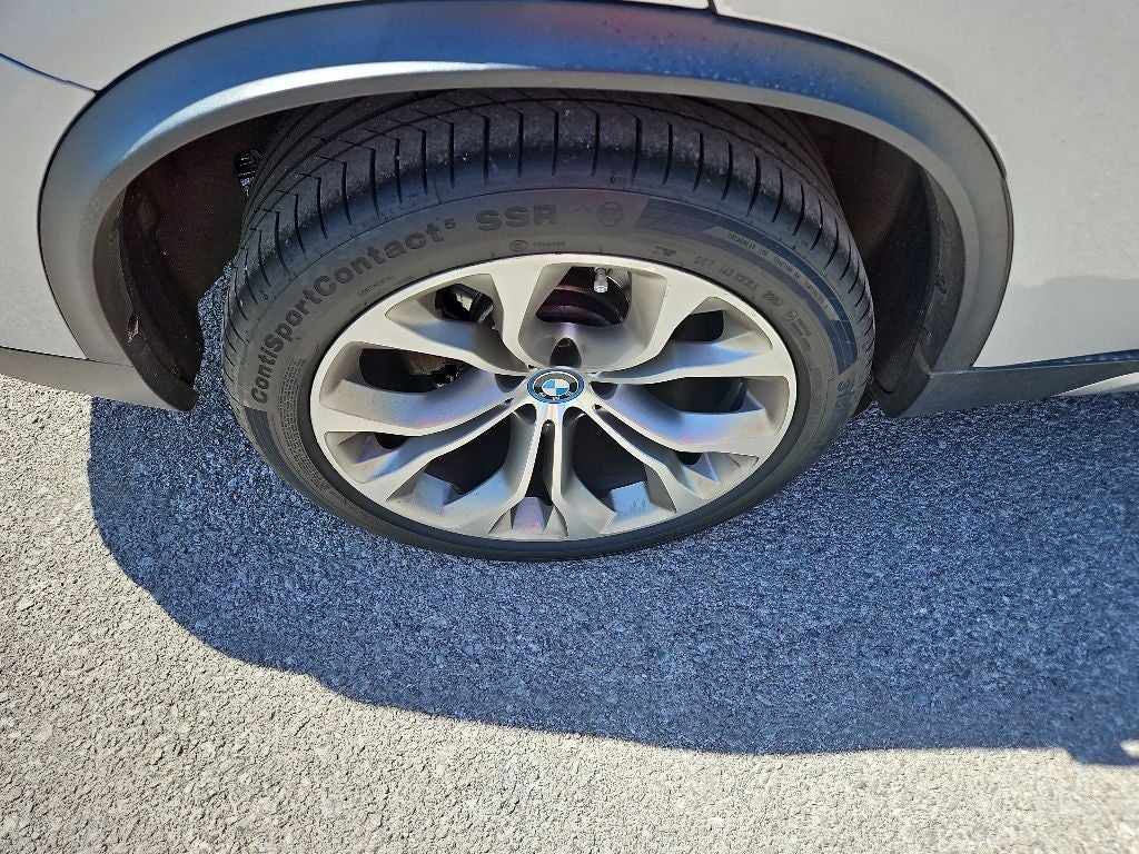 2018 BMW X5 xDrive40e