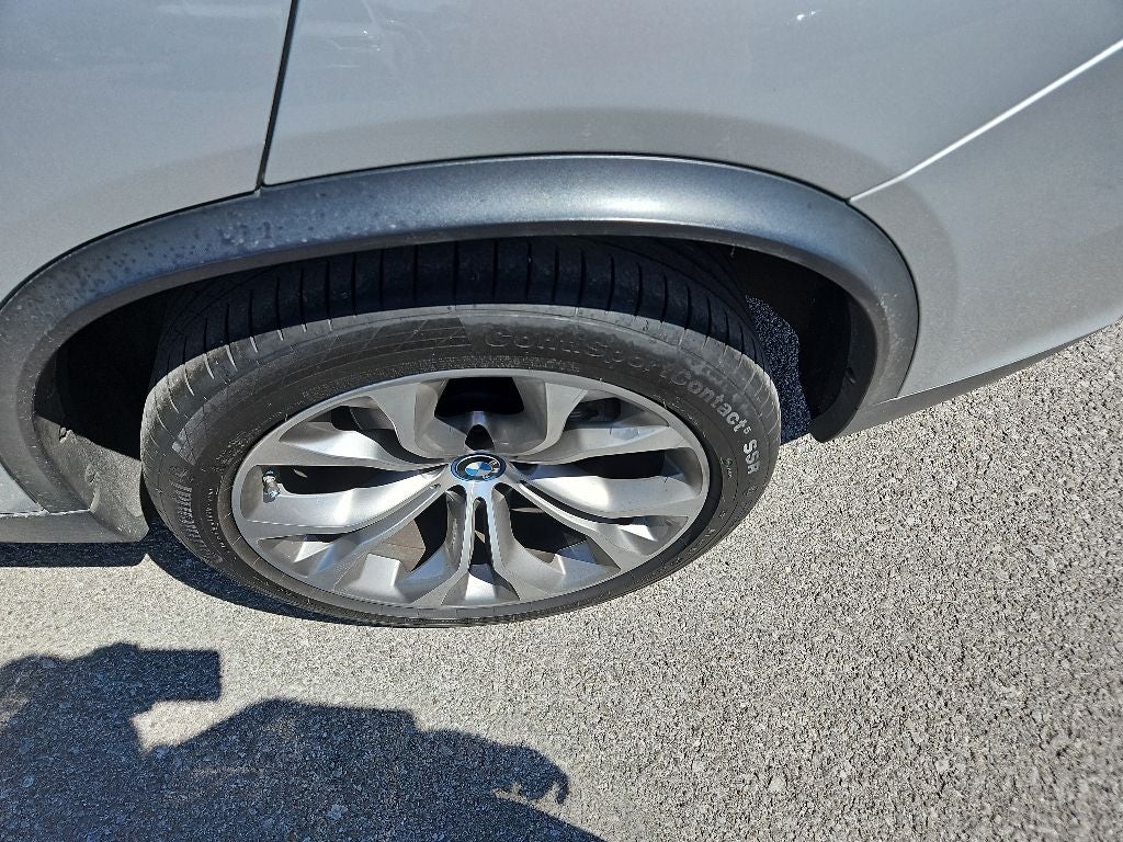 2018 BMW X5 xDrive40e