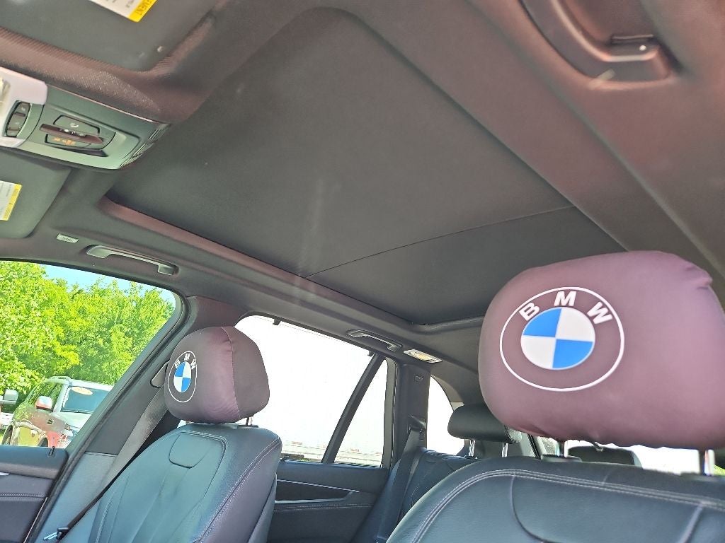 2018 BMW X5 xDrive40e