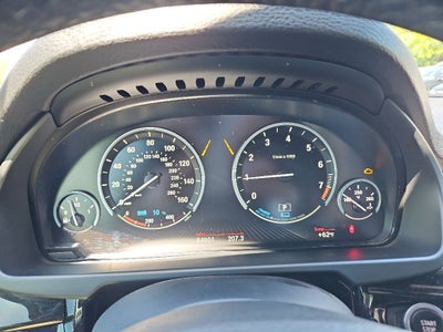 2018 BMW X5 xDrive40e