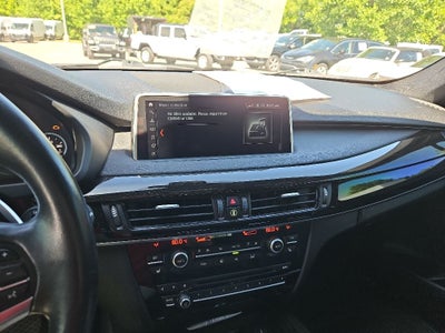 2018 BMW X5 xDrive40e